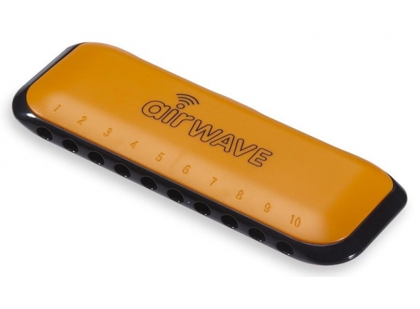 Suzuki Airwave AW-1 Orange Suzuki Airwave AW-1 Orange